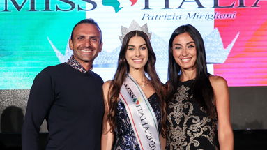 Miss Italia Calabria, tutto pronto per la finalissima il 19 settembre a Cosenza