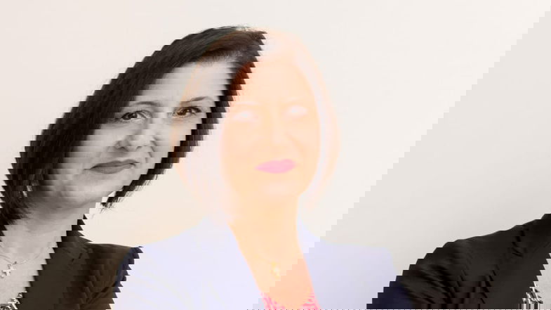 REGIONALI 2021 - Cristiana Covelli è la coordinatrice del movimento Tesoro Calabria nell'Alto Tirreno Cosentino