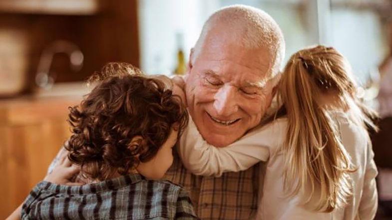 A San Basile si può essere “nonni per un giorno” con i bimbi del progetto d'accoglienza internazionale 