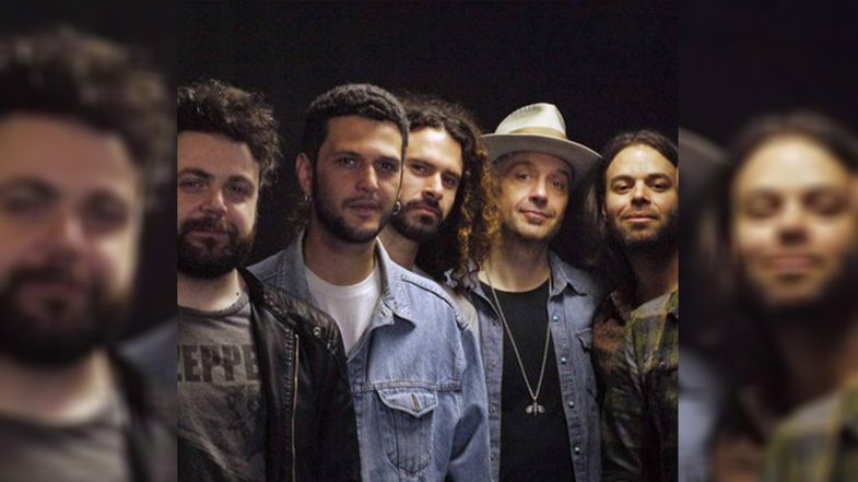 Joe Bastianich e la sua Band al “Settembre rendese”