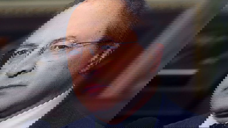 Inizio anno scolastico, Iacucci: «Vi auguro un proficuo cammino di studio e lavoro all'insegna della ripartenza»