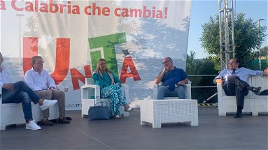 REGIONALI 2021 – Guccione (Pd): «Sanità in Calabria? Undici anni fallimentari di commissariamento»