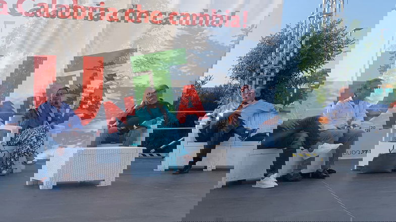 REGIONALI 2021 – Guccione (Pd): «Sanità in Calabria? Undici anni fallimentari di commissariamento»