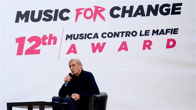 Al via la seconda fase di Music For Change 12th Musica contro le mafie award