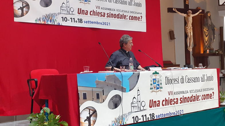 Castrovillari, conclusi i lavori della settima assemblea diocesana