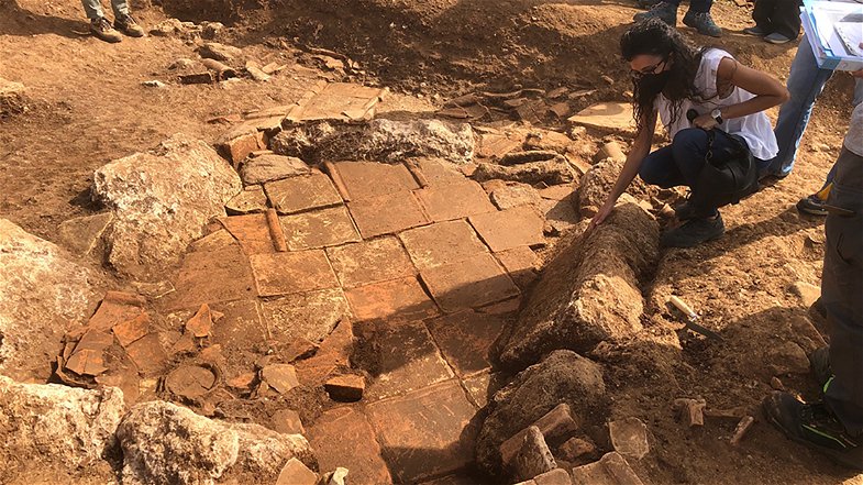 Laino Borgo, si conclude la seconda campagna di scavi archeologici: «Scoperto un vasto abitato» 