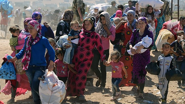 Villapiana, domenica si celebra la Giornata Mondiale del Migrante e del Rifugiato