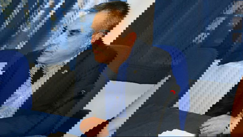 REGIONALI 2021 – Papa (Udc): «Arrivano le elezioni e tutti sono contrari al commissariamento della sanità»