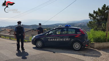 Truffa con i mandarini della penisola iberica: due coriglianesi estradati in Spagna