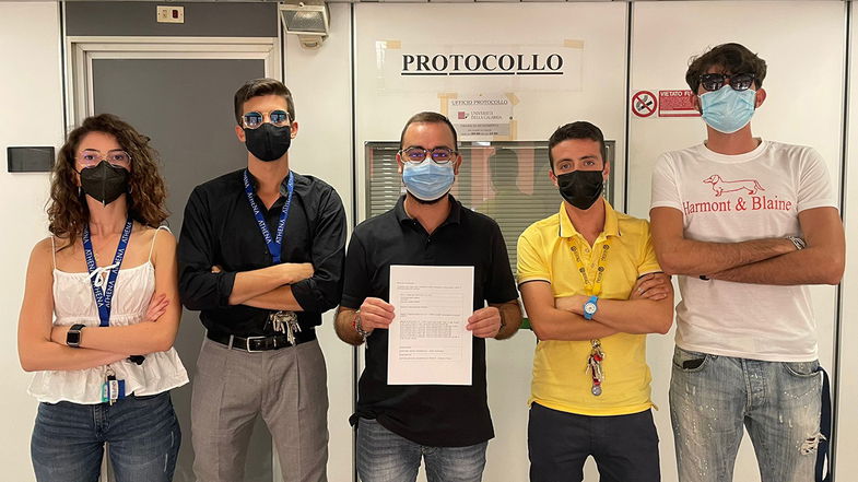 Unical, protocollate più di 2mila richieste di rimborso di servizi non fruiti 