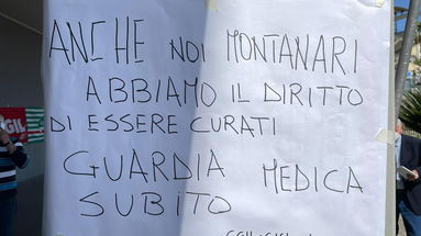 Guardie mediche nuovamente nel caos: ora nelle periferie chiudono anche gli ambulatori pubblici