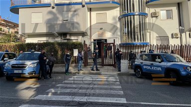 Operazione Portofino, disarticolata la piazza di spaccio di Corigliano-Rossano