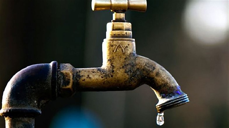 Il sindaco di Caloveto: «L’emergenza idrica dovrà essere la priorità della nuova Giunta regionale»