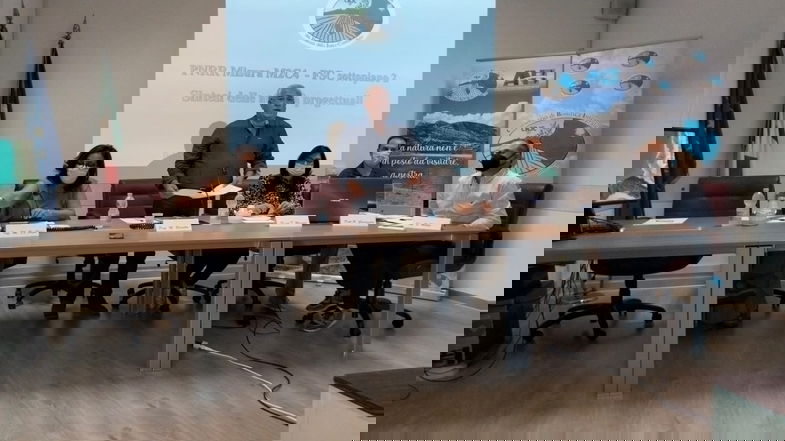 Il Consorzio di bonifica presenta 9 progetti per efficientare le risorse idriche della Calabria del nord-est