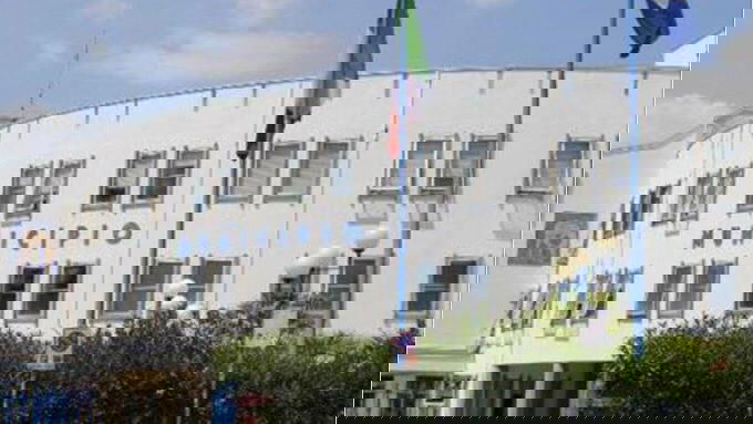 Policoro, partirà l'11 ottobre il servizio di mensa scolastica