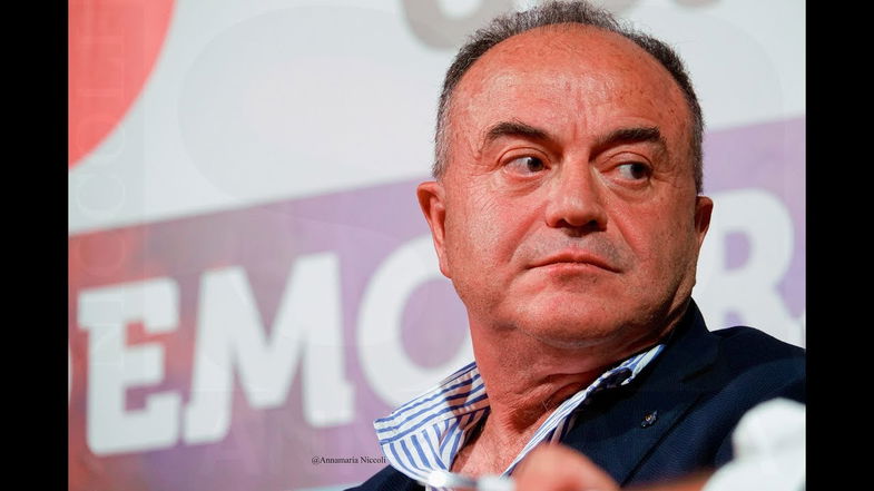 L’appello di Gratteri: «Votate chi non vi ha promesso nulla. Non cadete in clientelismi»