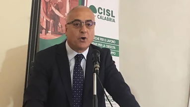  Cisl: «È tempo di costruire un patto sociale per la Calabria e affrontare con urgenza priorità»