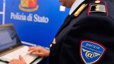 La Polizia di Stato incontrerà 50mila studenti delle scuole elementari di tutta Italia