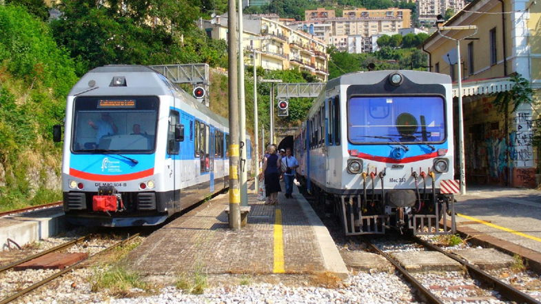 La Rete Ferroviaria Italiana «in Calabria fa acqua da tutte le parti»