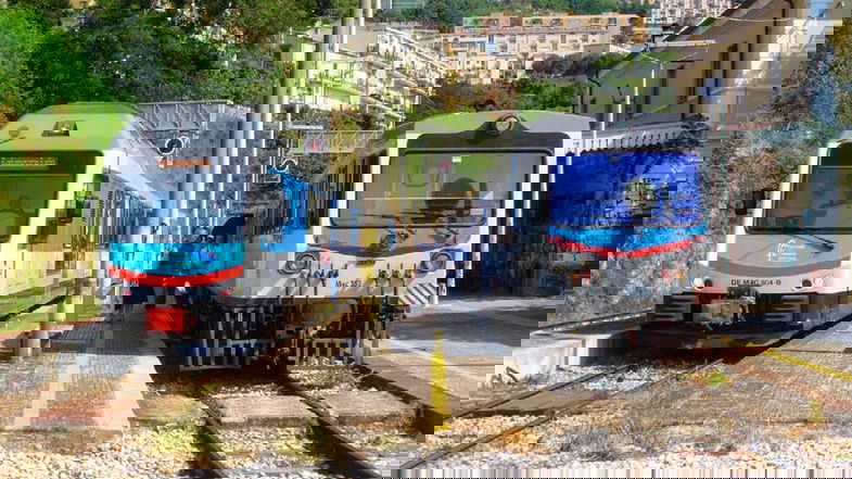 La Rete Ferroviaria Italiana «in Calabria fa acqua da tutte le parti»