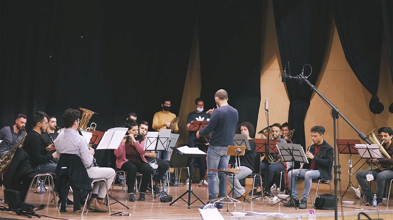 Musiche per banda, da Fuscaldo il progetto di Calabria Sona per valorizzare i talenti calabresi