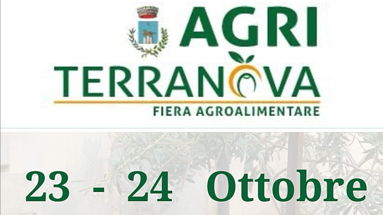 Agri Terranova 2021: due giorni dedicati al settore agricolo, artigianale ed enogastronomico