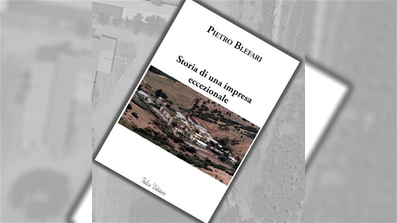 Cropalati, presentazione del libro “Storia di una impresa eccezionale” di Pietro Blefari