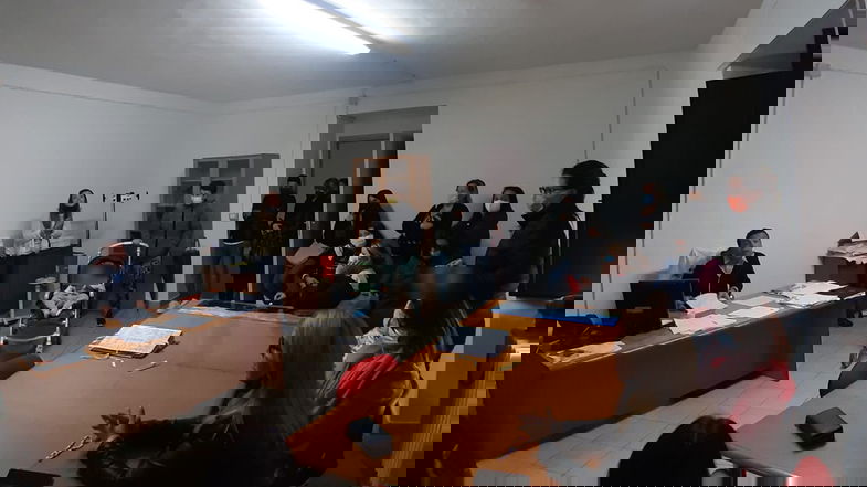 Cropalati, nessuno scuolabus perché manca l’autista