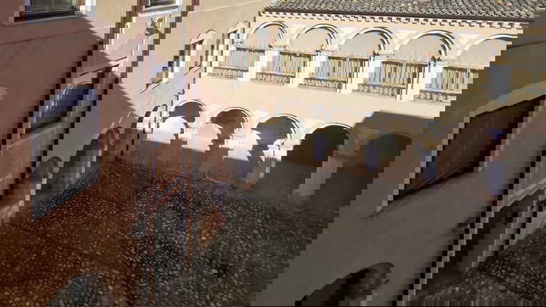 Co-Ro, riapre la Biblioteca Comunale Pometti. Ecco quando