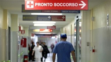 Cosenza, l’Ospedale Annunziata cerca medici per il Pronto Soccorso