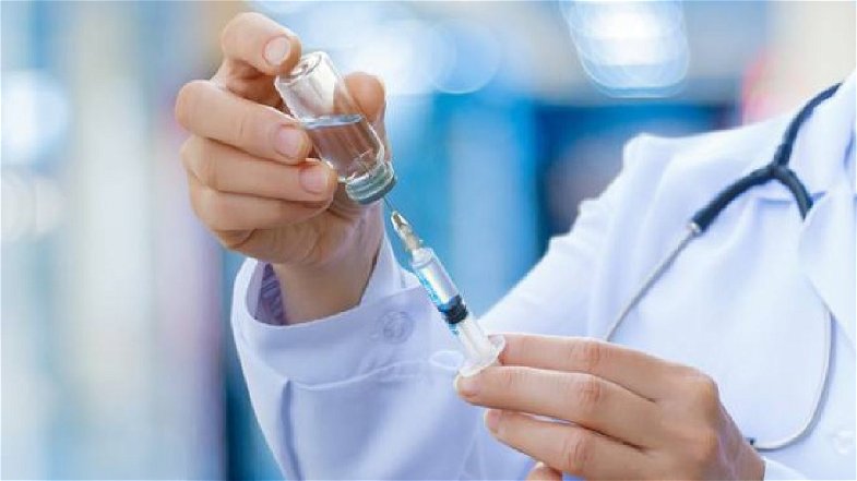 Vaccinazione anti-influenzale, in Calabria partirà il prossimo 25 ottobre