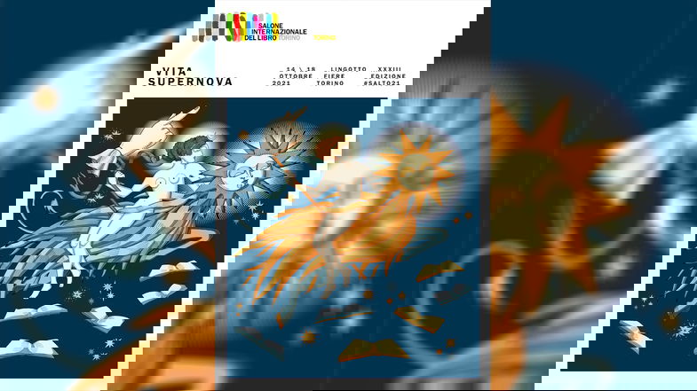 Salone del Libro di Torino, la Calabria presente con 12 case editrici e 8 autori