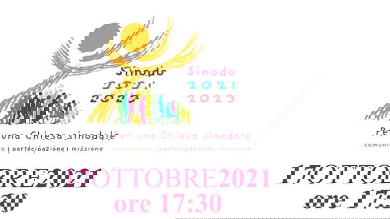 Diocesi Rossano-Cariati, apertura del Sinodo domenica 17 ottobre