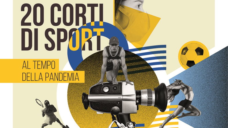 A Cosenza al via il primo festival della cinematografia sportiva ideato dal Csain