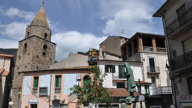 Saggio su Bruno da Longobucco vince un prestigioso premio nazionale