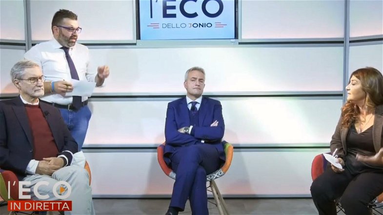 L'Altro Corriere TV triplica gli ascolti in un mese e nel premiato paniere TV c'è anche L'Eco in Diretta