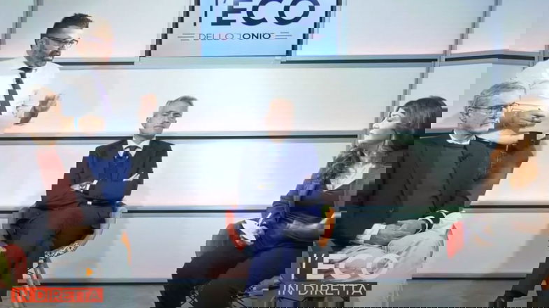 L'Altro Corriere TV triplica gli ascolti in un mese e nel premiato paniere TV c'è anche L'Eco in Diretta