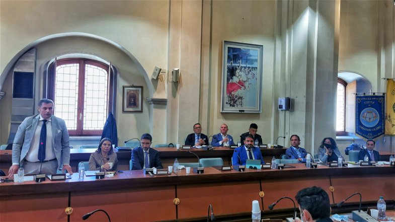 Tragedia di Cantinella, l'opposizione chiede di parlarne in Consiglio comunale 