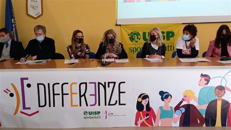 Cassano presenta “Differenze”: laboratori sperimentali di educazione di genere nelle scuole medie superiori