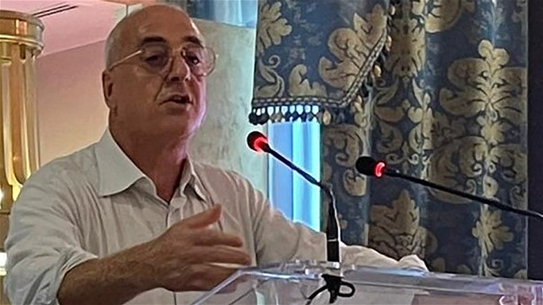 Russo (Cisl): «Bene l’apertura del primo tavolo sul Contratto Istituzionale di Sviluppo per la Calabria»