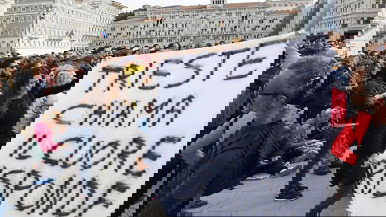 Green Pass: anche Corigliano-Rossano dice No. Sabato mattina in piazza