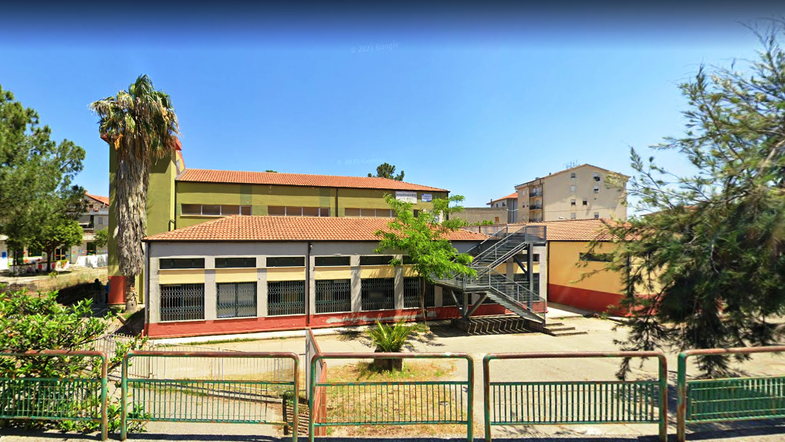 L'Amministrazione comunale incontra la Scuola Media Tieri, tema principale: sicurezza degli ambienti