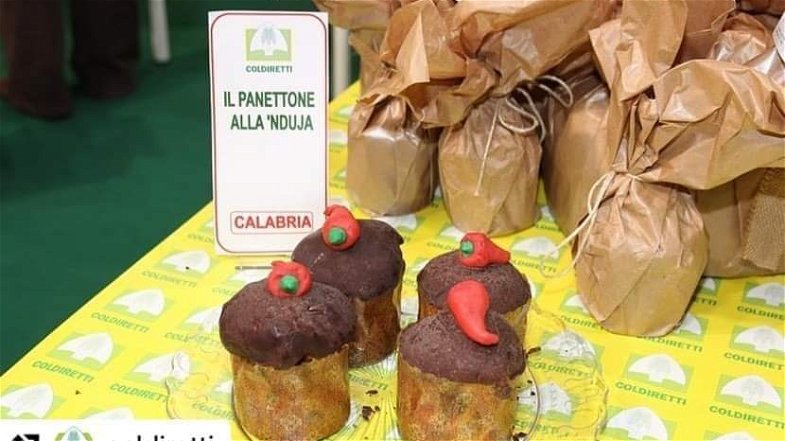 Il Pandujotto calabrese conquista Milano a suon di cioccolato fondente e ‘nduja
