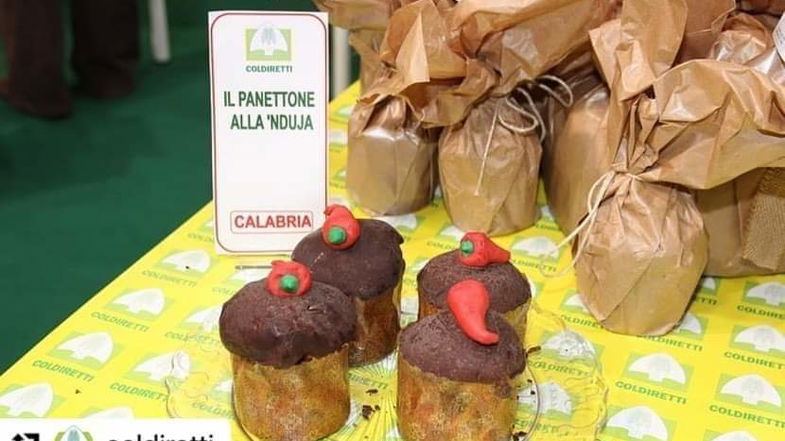 Il Pandujotto calabrese conquista Milano a suon di cioccolato fondente e ‘nduja