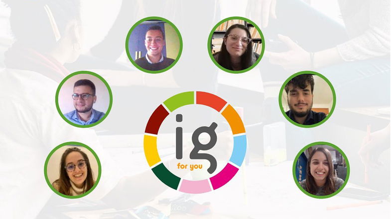 L’Unical vince il torneo di Business Game “IG for you”