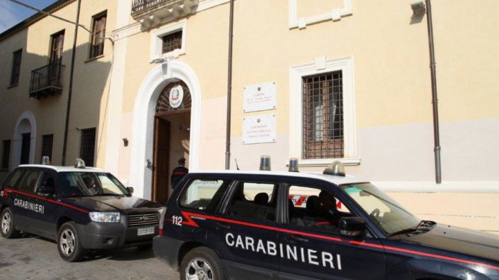 Doppio colpo al traffico di sostanze stupefacenti dei Carabinieri di Castrovillari