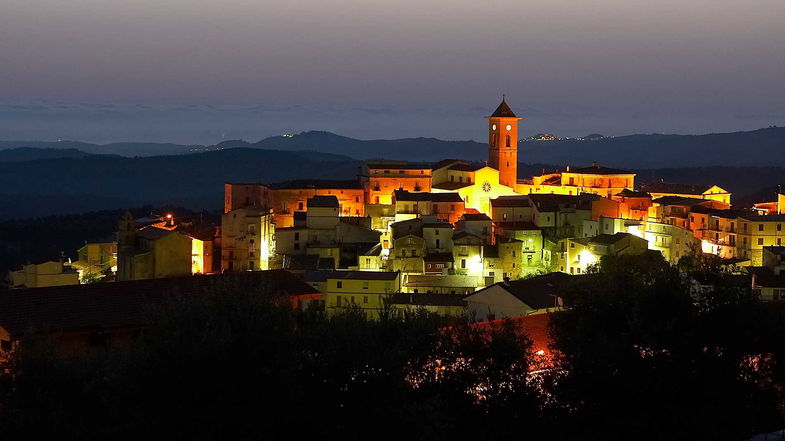 Festival delle spartenze, la prima tappa sarà a Paludi