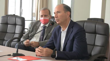 Castrovillari, domani si terrà l’assemblea del Comitato Promotore del Distretto del Cibo Pollino