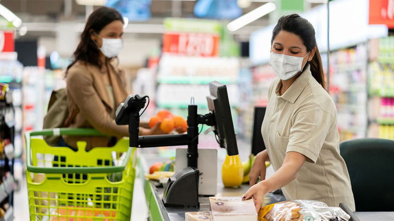 Calabria, il primo novembre sciopero dei lavoratori della distribuzione organizzata e del commercio 