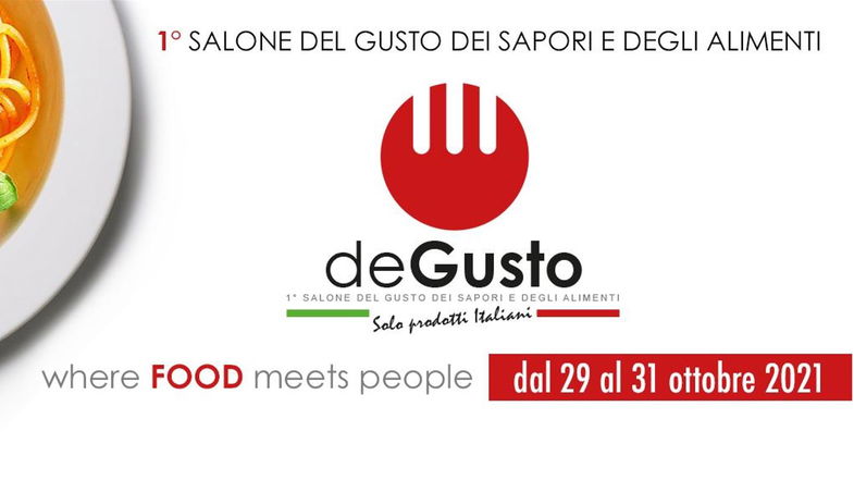 Al primo Salone DeGusto anche Perla di Calabria